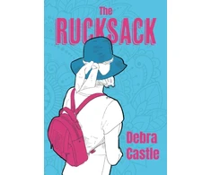 KNYGA Castle, Debra The Rucksack