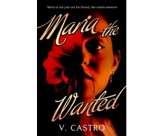 KNYGA Castro, V. Maria the Wanted