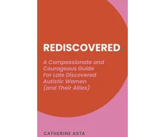 KNYGA Catherine Asta Rediscovered