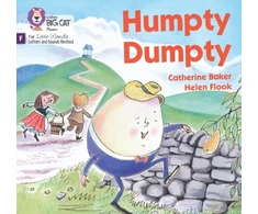 KNYGA Catherine Baker Humpty Dumpty