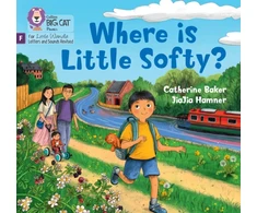 KNYGA Catherine Baker Where is Little Softy?