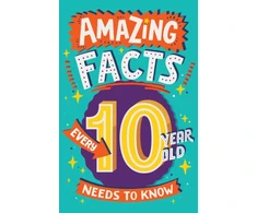 KNYGA Catherine Brereton Amazing Facts Every 10 Year Old Needs to Know