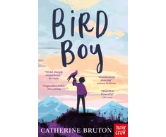 KNYGA Catherine Bruton Bird Boy