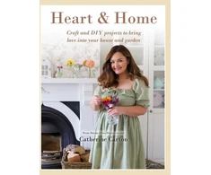 KNYGA Catherine Carton Heart &amp; Home