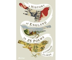 KNYGA Catherine Clarke History of England in 25 Poems