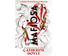 KNYGA Catherine Doyle Mafiosa