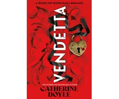 KNYGA Catherine Doyle Vendetta