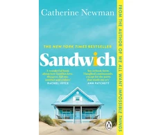 KNYGA Catherine Newman Sandwich
