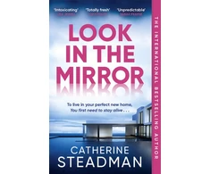 KNYGA Catherine Steadman Look in the Mirror