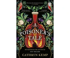 KNYGA Cathryn Kemp Poisoner's Tale
