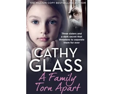 KNYGA Cathy Glass Family Torn Apart