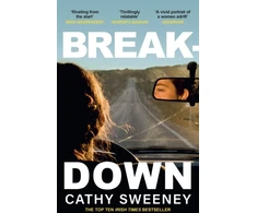 KNYGA Cathy Sweeney Breakdown
