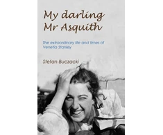 KNYGA Cato Clarke My Darling Mr Asquith