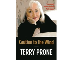 KNYGA Bookshop Caution To The Wind