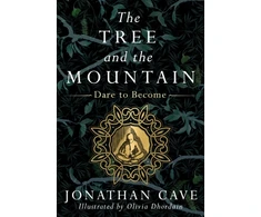 KNYGA Cave, Jonathan Tree and the Mountain: Dare to Become