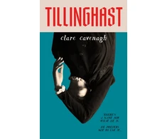 KNYGA Cavenagh Clare Tillinghast