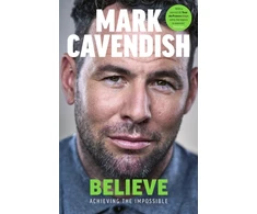 KNYGA Cavendish, Mark Believe: Achieving the Impossible