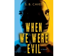 KNYGA Caves Sb When We Were Evil: Are you ready to confess your sins?
