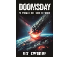 KNYGA Cawthorne, Nigel Doomsday: 50 Visions of the End of the World