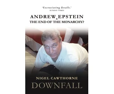 KNYGA Cawthorne Nigel Downfall: The Royal Reckoning of Prince Andrew