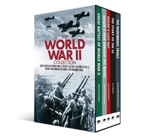 KNYGA Cawthorne Nigel World War II Collection