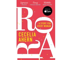 KNYGA Cecelia Ahern Raugimas
