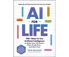 KNYGA Celia Quillian AI for Life