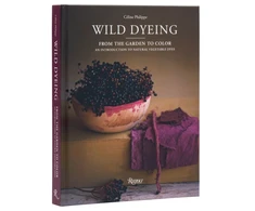 KNYGA Celine Philippe Wild Dyeing