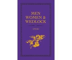 KNYGA Celt Men, Women and Wedlock