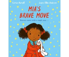 KNYGA Cerrie Burnell Mia's Brave Move