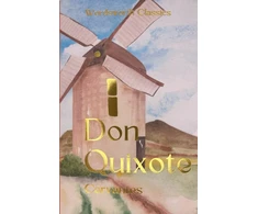 KNYGA Cervantes Miguel De Don Quixote