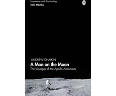 KNYGA Andrew Chaikin Chaikin Andrew Man on the Moon: The Voyages of the Apollo Astronauts