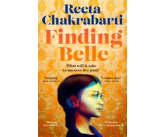 KNYGA Chakrabarti Reeta Finding Belle