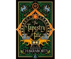 KNYGA Chakraborty, Shannon Tapestry of Fate
