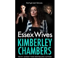 KNYGA Chambers, Kimberley Essex Wives
