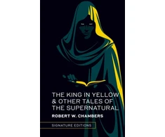 KNYGA Chambers Robert W King in Geltona &amp; Other Tales of the Supernatural