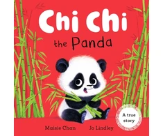 KNYGA Chan, Maisie Chi Chi the Panda
