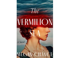 KNYGA Chance Megan Vermilion Sea: A Novel