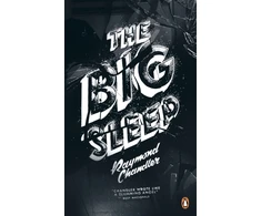 KNYGA Chandler Raymond Big Sleep