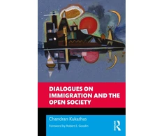 KNYGA Chandran Kukathas Dialogues on Immigration and the Open Society