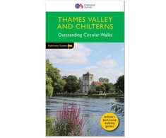 KNYGA Nick Channer Channer Nick Thames Valley &amp; Chilterns