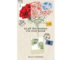 KNYGA Chapata Billy To All the Women I've Ever Loved