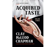 KNYGA Chapman, Clay McLeod Acquired Taste