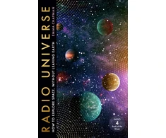 KNYGA Chapman Emma Radio Universe: How to Explore Space Without Leaving Earth