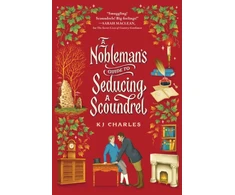 KNYGA Charles, KJ Nobleman's Guide to Seducing a Scoundrel
