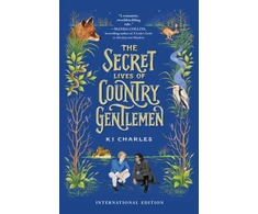 KNYGA Charles Kj Secret Lives of Country Gentlemen