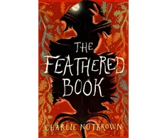 KNYGA Charles Nutbrown Feathered Book