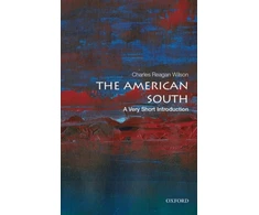 KNYGA Charles Reagan Wilson American South