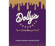 KNYGA Charlie Smark Dolly's Desserts