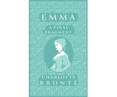 KNYGA Charlotte Bront65533 Ema